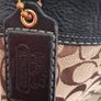 Vintage coach bag Image 6