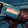 Makita 8406 Diamond Drill 110v "Serviced" Image 5