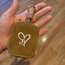 Aipod case & keychain Image 2
