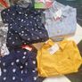 New boys clothing bundle age 4-5 Image 4