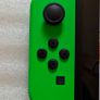 Nintendo Switch (unpactched) - Joycons, Power Supply, 128GB Image 3