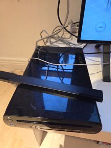 Wii U 32GB premium