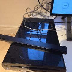 Wii U 32GB premium