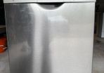 Bosch Series 2 stainless steel dishwasher