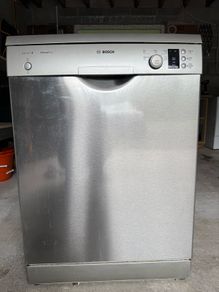 Bosch Series 2 stainless steel dishwasher