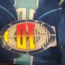 Sportacus costume Image 6
