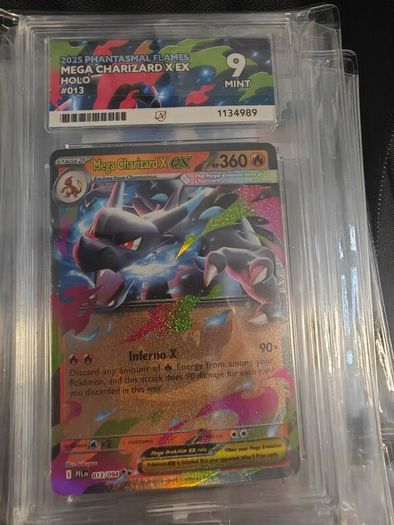 Phantasmal Flames - Slabs updated 30/06