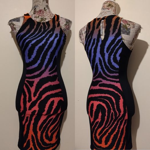 Beautiful Bodycon Dress