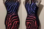 Beautiful Bodycon Fitted Dress
