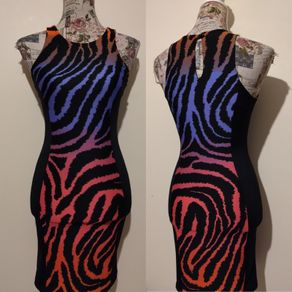 Beautiful Bodycon Fitted Dress