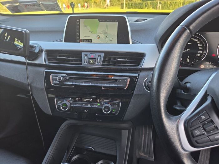 2019 Bmw X1 Sdrive18i Se