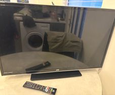 JVC 32inch smart Tv