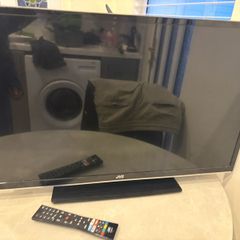 JVC 32inch smart Tv