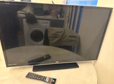 JVC 32inch smart Tv