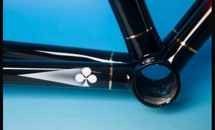 Colnago Carbitubo Frame New