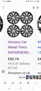 wheel trims