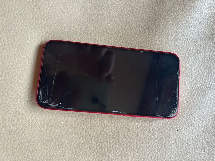 iPhone 13  mini