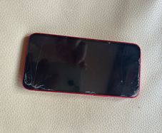 iPhone 13  mini