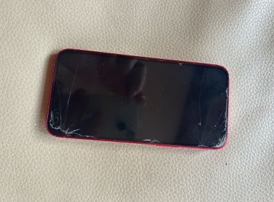 iPhone 13  mini