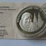 Pope Benedict 2005 Cologne Cathedral with certificate Image 2