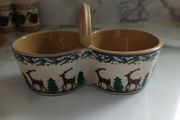 Nicholas Mosse Double Dipper