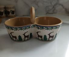 Nicholas Mosse Double Dipper