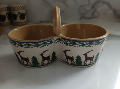 Nicholas Mosse Double Dipper