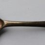 Antique Edwardian Hallmarked Sterling Silver Cased Teaspoon Sheffield 1906 Image 3