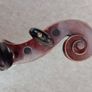 Old Antique Joseph Guarnerius Copy Violin Image 9