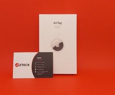 Apple AirTag