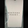 NWT sisters point premium brand combat inspired long denim skirt small 10/12 Image 2