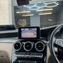 Mercedes GLC Carplay Android Auto Image 5