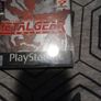 metal gear solid tactical espionage action with manuals Image 2