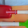 Lidl Play Live Kids' Garden Hand Tools Image 7