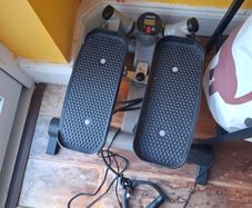 stepper
