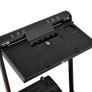 WorkOut 925 With Integrated Foldable Desk Treadmill Image 8