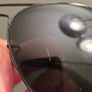 Vintage Bausch & Lomb mid 1980s Ray Ban Aviator sunglasses Image 2