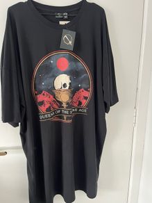 Queens of the Stoneage Dress