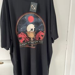 Queens of the Stoneage Dress