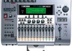 ROLAND BOSS BR1600CD 16-track Digital Recording Studio