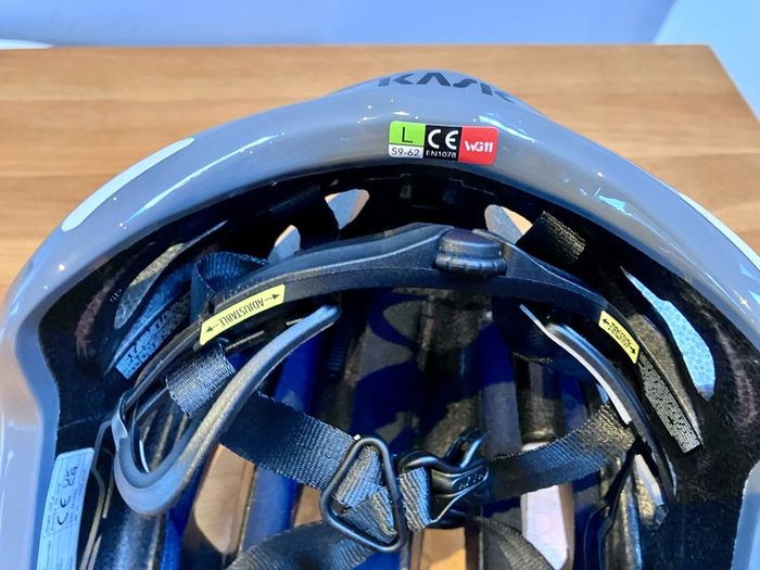 Kask Mojito