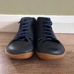 Camper boots