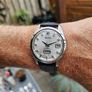 Watch Seiko Seikomatic Weekdater. 1966. Image 9
