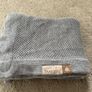 Bugaboo soft merino wool blanket Image 5