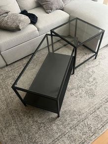 Coffee tables