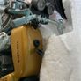 Honda MS 1000 Scale 1/15 Rare Polistil Image 9