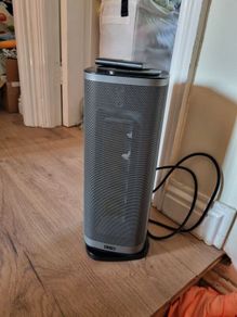 Dreo Solaris Slim H2 Electric Heater