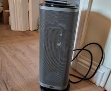 Dreo Solaris Slim H2 Electric Heater