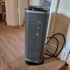 Dreo Solaris Slim H2 Electric Heater