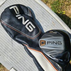 Ping G400 3 Wood